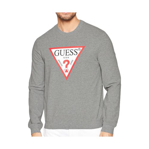 Felpa Guess G-M2YQ37K6ZS1 - Guess - Modalova