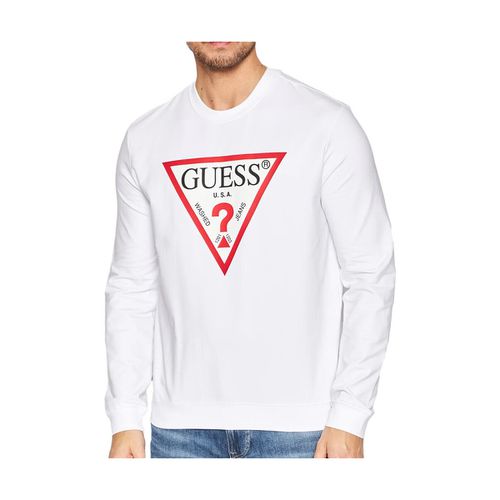 Felpa Guess G-M2YQ37K6ZS1 - Guess - Modalova