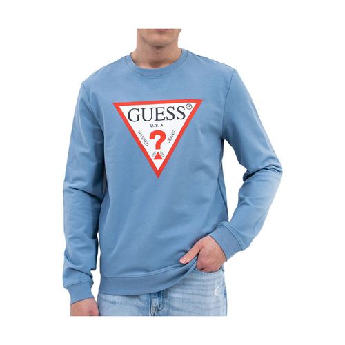 Felpa Guess G-M2YQ37K6ZS1 - Guess - Modalova