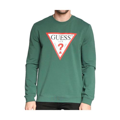 Felpa Guess G-M2YQ37K6ZS1 - Guess - Modalova