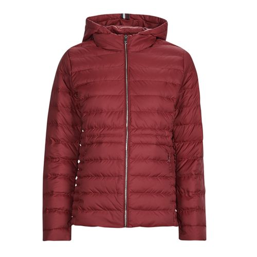 Piumino FEMININE LW DOWN JACKET - Tommy hilfiger - Modalova