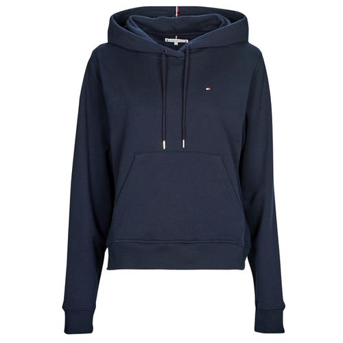 Felpa 1985 MODERN REG P/TERRY HOODIE - Tommy hilfiger - Modalova