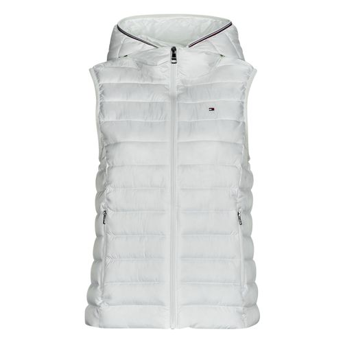 Piumino LW PADDED GLOBAL STRIPE VEST - Tommy hilfiger - Modalova