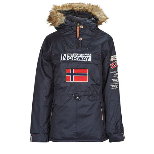 Parka Geographical Norway BOOMERA - Geographical Norway - Modalova