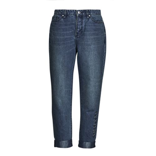 Jeans Mom Armani Exchange 6RYJ06 - Armani Exchange - Modalova