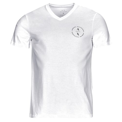 T-shirt Armani Exchange 6RZTBD - Armani Exchange - Modalova