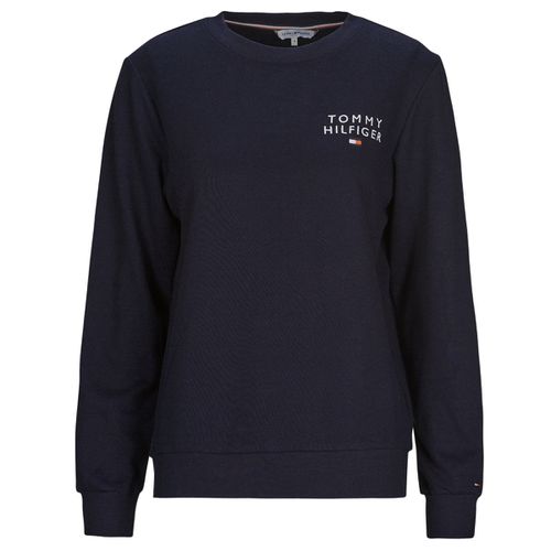 Felpa Tommy Hilfiger TRACK TOP - Tommy hilfiger - Modalova