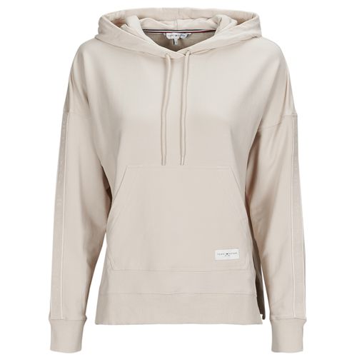 Felpa Tommy Hilfiger LONG HOODIE - Tommy hilfiger - Modalova