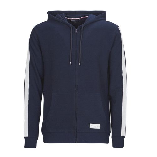 Felpa Tommy Hilfiger HWK FZ HOODIE - Tommy hilfiger - Modalova