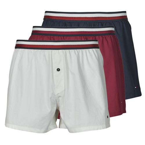 Boxer Tommy Hilfiger X3 - Tommy hilfiger - Modalova