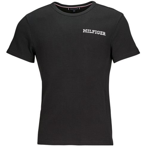 T-shirt Tommy Hilfiger SS TEE - Tommy hilfiger - Modalova