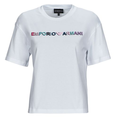 T-shirt Emporio Armani 6R2T7S - Emporio armani - Modalova