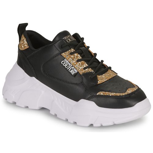 Sneakers basse 75VA3SC2 - Versace Jeans Couture - Modalova