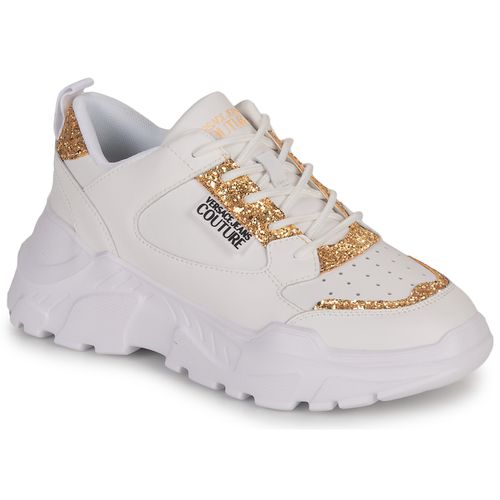 Sneakers basse 75VA3SC2 - Versace Jeans Couture - Modalova