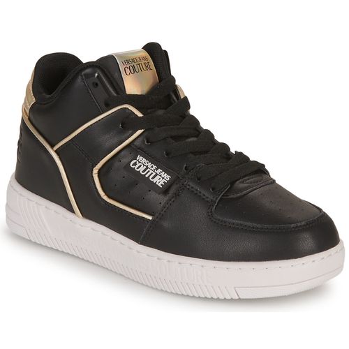 Sneakers alte 75VA3SJ1 - Versace Jeans Couture - Modalova