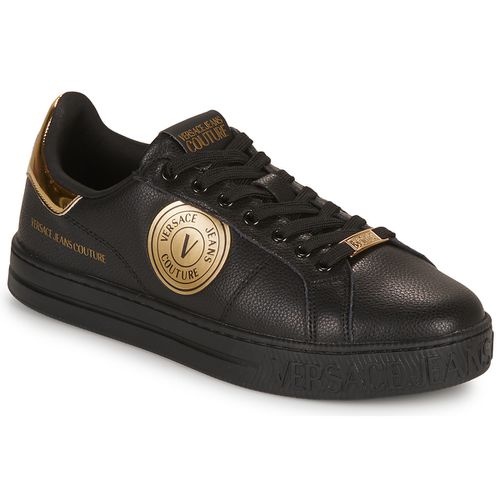 Sneakers 75YA3SK1 - Versace Jeans Couture - Modalova