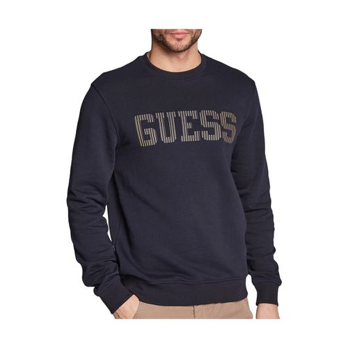 Felpa Guess G-M3RQ08KBK32 - Guess - Modalova