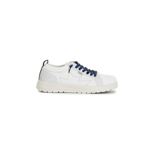 Sneakers TM9005 off white - Café Noir - Modalova