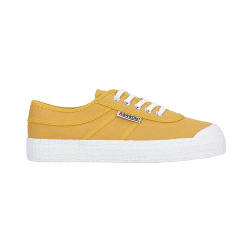 Sneakers Original 3.0 Canvas Shoe K232427 5005 Golden Rod - Kawasaki - Modalova