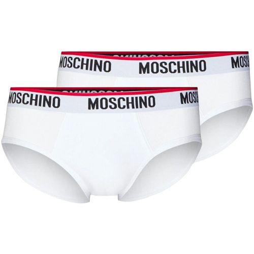 Boxer Moschino 231V1A13924300 - Moschino - Modalova