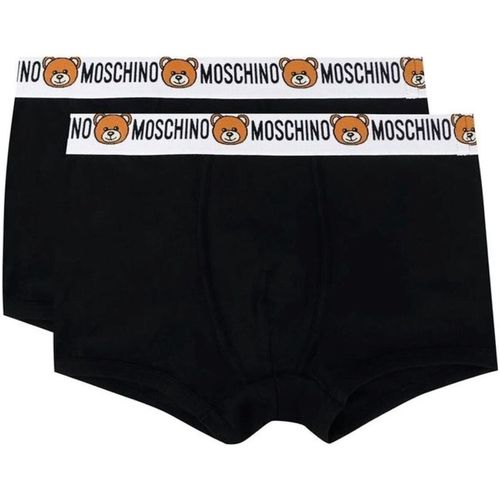 Boxer Moschino 231V1A13864402 - Moschino - Modalova