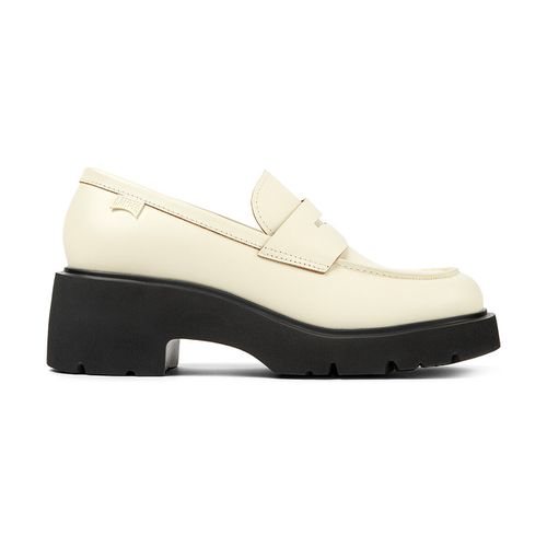 Scarpe MOCASSINI MILAH K201425 - Camper - Modalova