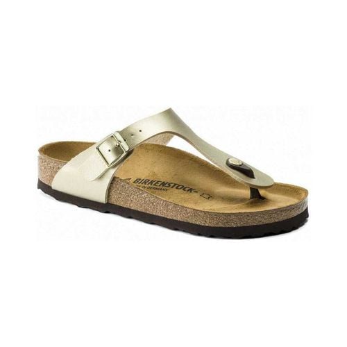 Sandali Birkenstock Gizeh bf - Birkenstock - Modalova