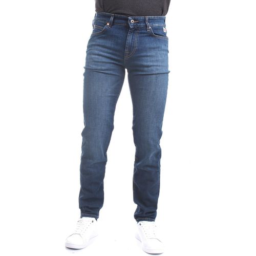 Jeans P23RRU075D141A056 Jeans Uomo denim scuro - Roy Rogers - Modalova