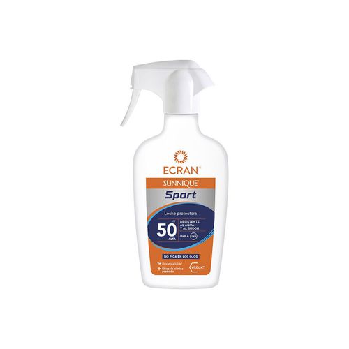 Protezione solari Sunnique Sport Latte Proteggere Spf50 Pistola A Spruzzo - Ecran - Modalova