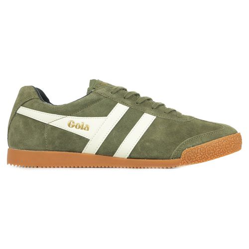 Sneakers Gola Harrier Suede - Gola - Modalova