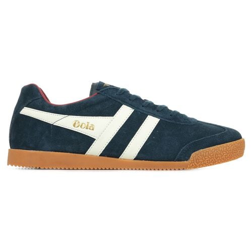 Sneakers Gola Harrier Suede - Gola - Modalova