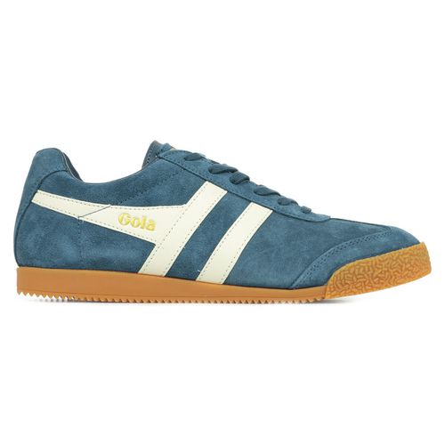 Sneakers Gola Harrier Suede - Gola - Modalova