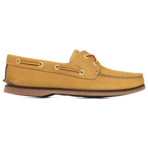 Scarpe Classic Boat 2 Eye - Timberland - Modalova