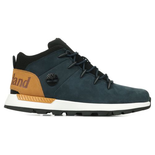 Stivaletti Sprint Trekker Mid - Timberland - Modalova