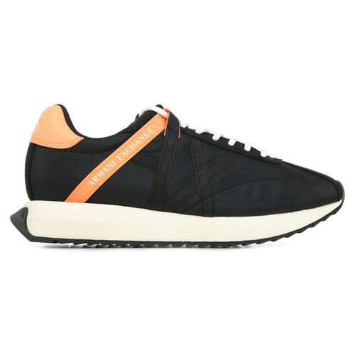 Sneakers EAX Xv608 - EAX - Modalova