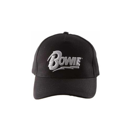 Cappellino David Bowie HE1477 - David Bowie - Modalova