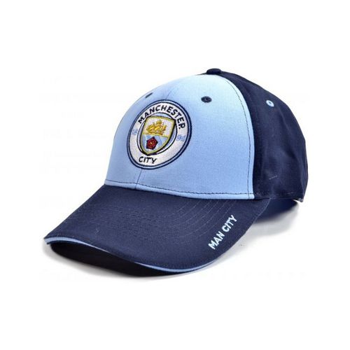 Cappellino BS3590 - Manchester City Fc - Modalova