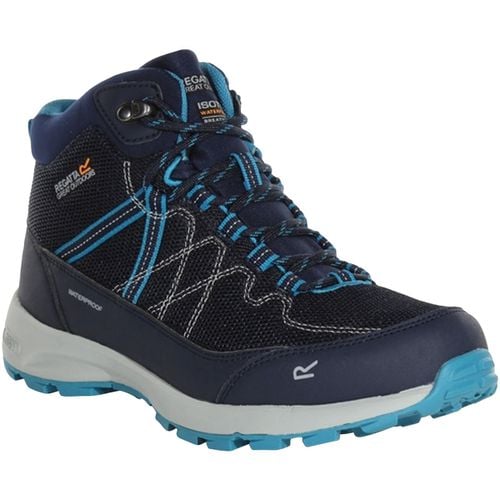 Scarpe da trekking Samaris Lite - Regatta - Modalova