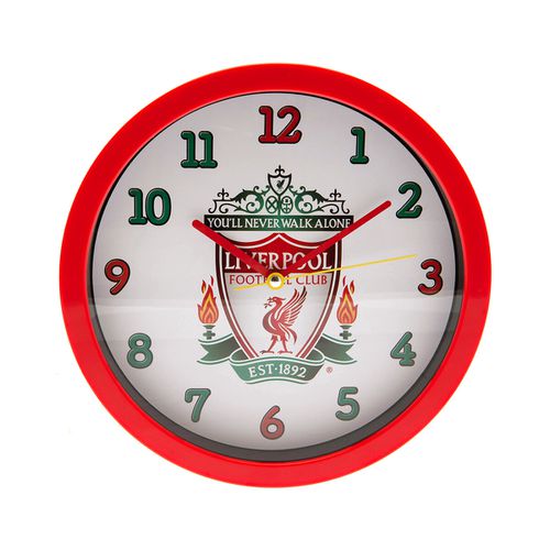 Orologi Liverpool Fc TA10559 - Liverpool Fc - Modalova