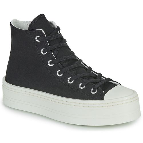 Sneakers alte CHUCK TAYLOR ALL STAR MODERN LIFT PLATFORM CANVAS - Converse - Modalova