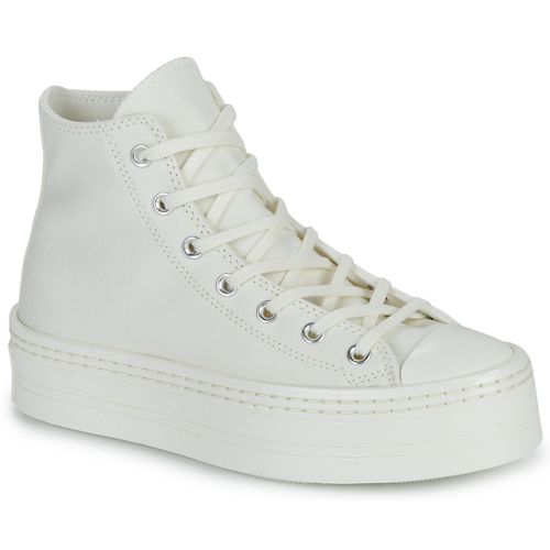 Sneakers alte CHUCK TAYLOR ALL STAR MODERN LIFT PLATFORM CANVAS - Converse - Modalova