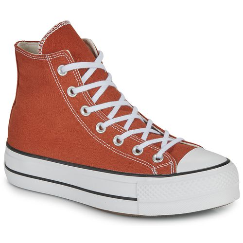 Sneakers alte CHUCK TAYLOR ALL STAR LIFT PLATFORM SEASONAL COLOR - Converse - Modalova