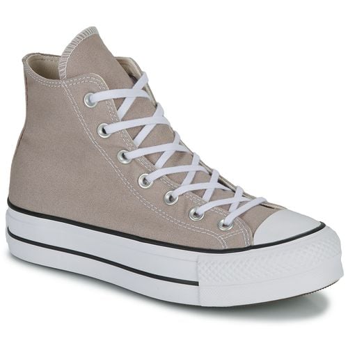 Sneakers alte CHUCK TAYLOR ALL STAR LIFT PLATFORM SEASONAL COLOR - Converse - Modalova