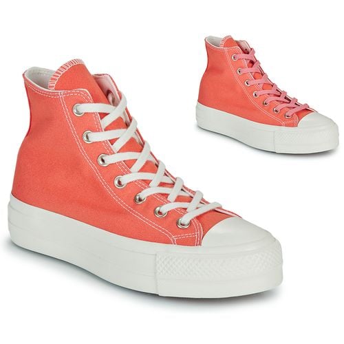 Sneakers alte CHUCK TAYLOR ALL STAR LIFT - Converse - Modalova