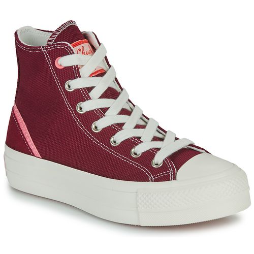 Sneakers alte CHUCK TAYLOR ALL STAR LIFT - Converse - Modalova