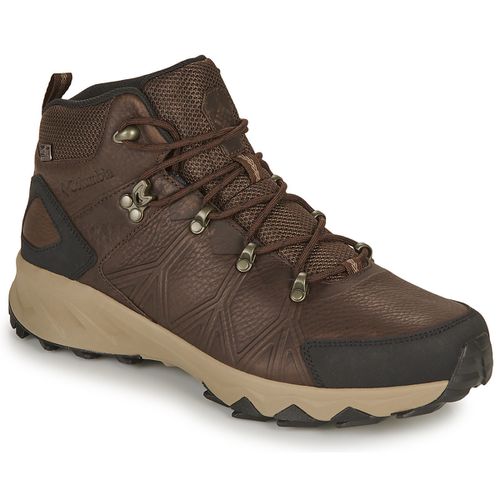 Scarpe da trekking PEAKFREAK II MID OD LEATHER - Columbia - Modalova