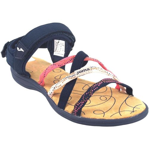 Scarpe Donna da spiaggia malis 2303 blu - Joma - Modalova