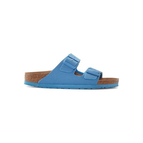 Sandali Arizona Rivet Logo 1024425 Narrow - Sky - Birkenstock - Modalova