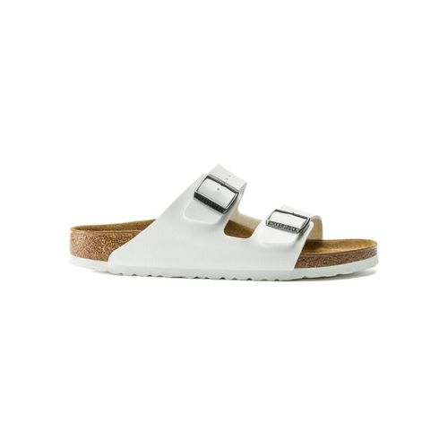 Sandali Arizona 552683 Narrow - White - Birkenstock - Modalova