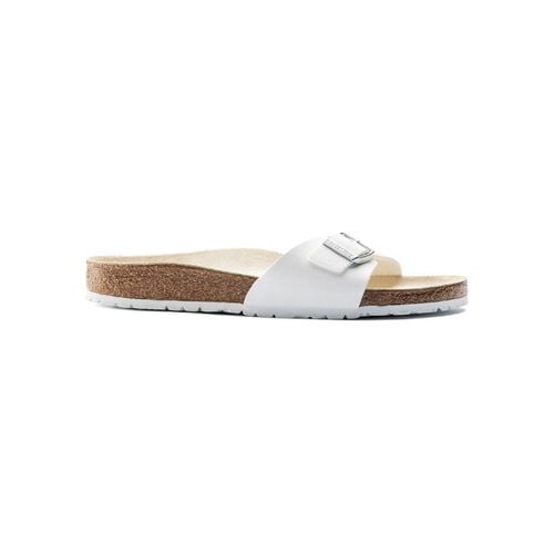 Sandali Madrid 40733 Narrow - White - Birkenstock - Modalova